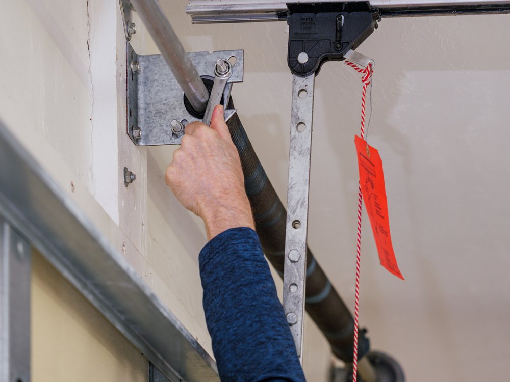 garage door repair palm valley