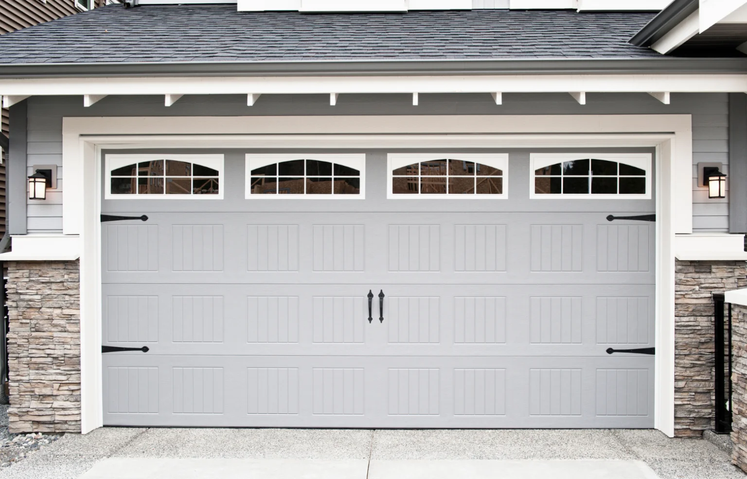 garage door repair in jacksonville