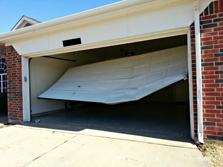 garage door repair villano Beach