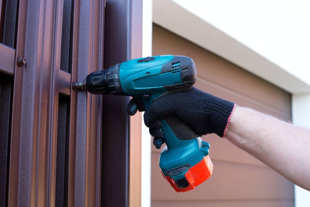 garage door repair in neptune door