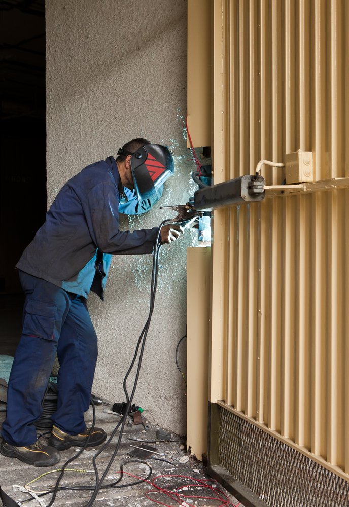 garage door repair in neptune door