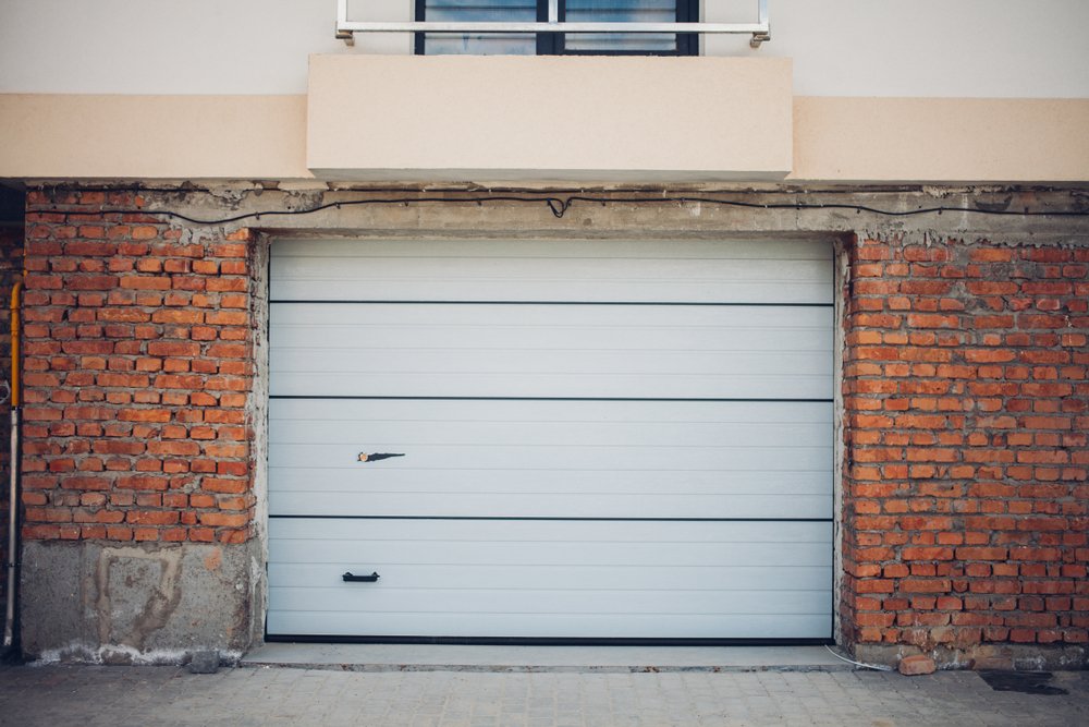 garage door repir in nocatee