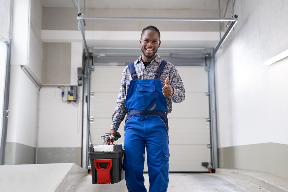 garage door repair ponte vedra