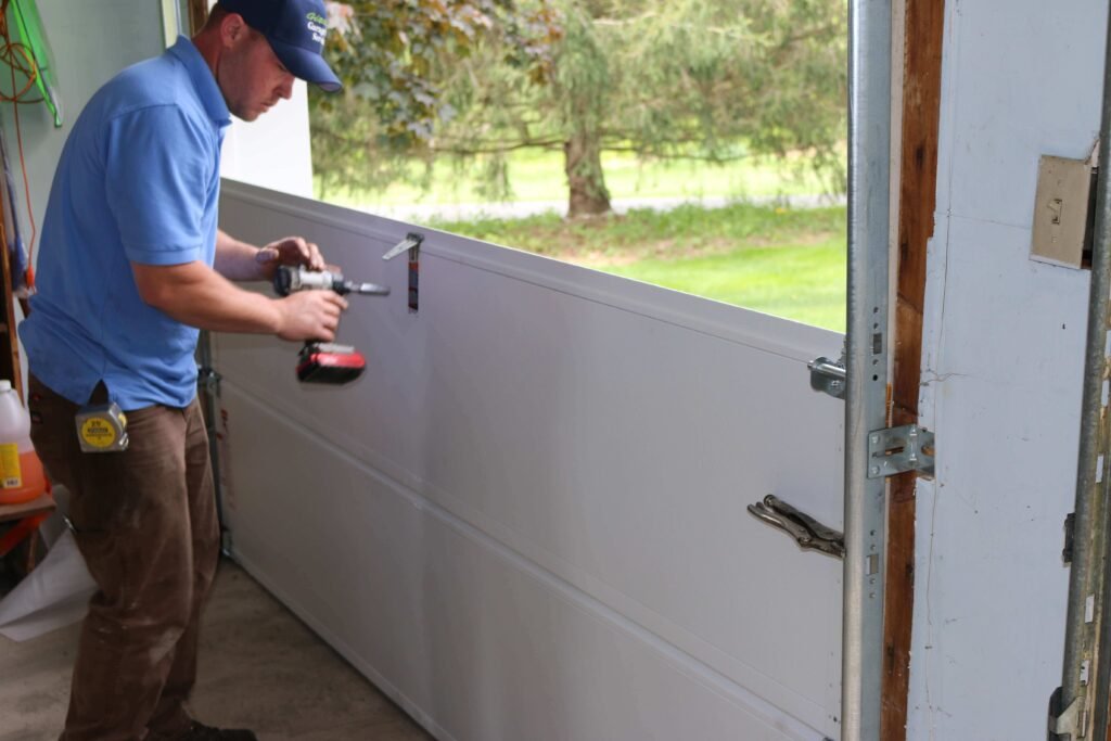 atlantic garage door repair