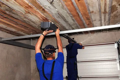 garage door repair jacksonville fl