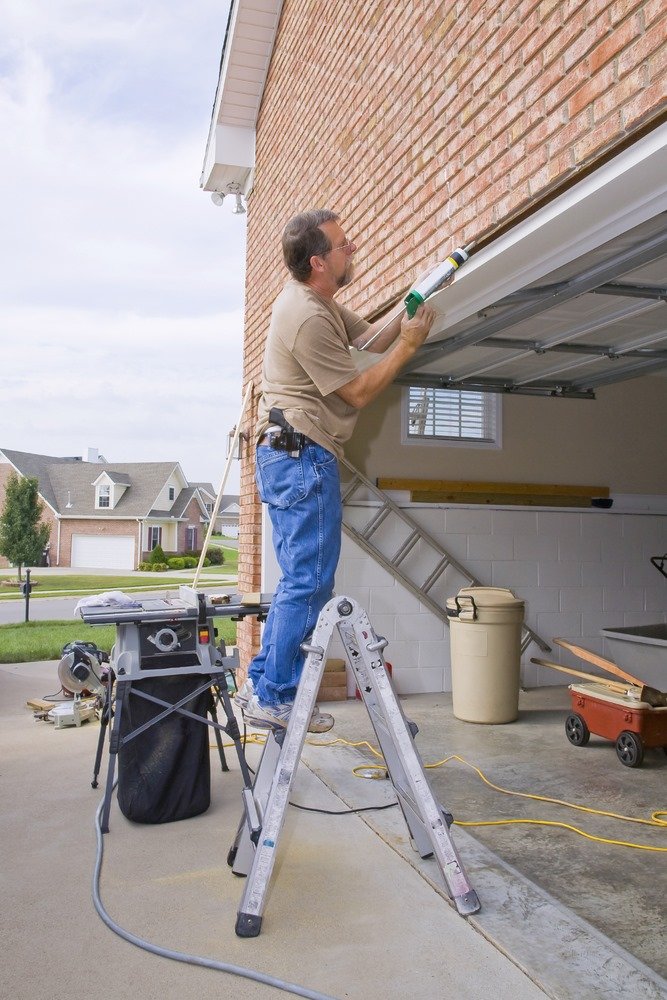 garage door repair in neptune door