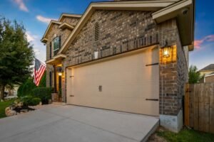 garage doors jacksonville