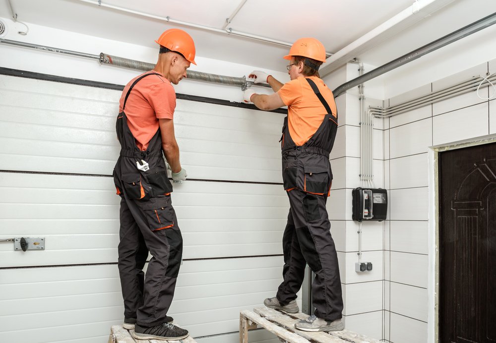 garage door repair sawgrass