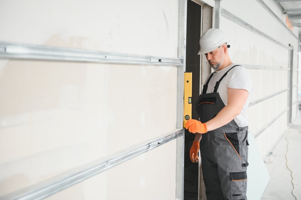 garage door repair sawgrass