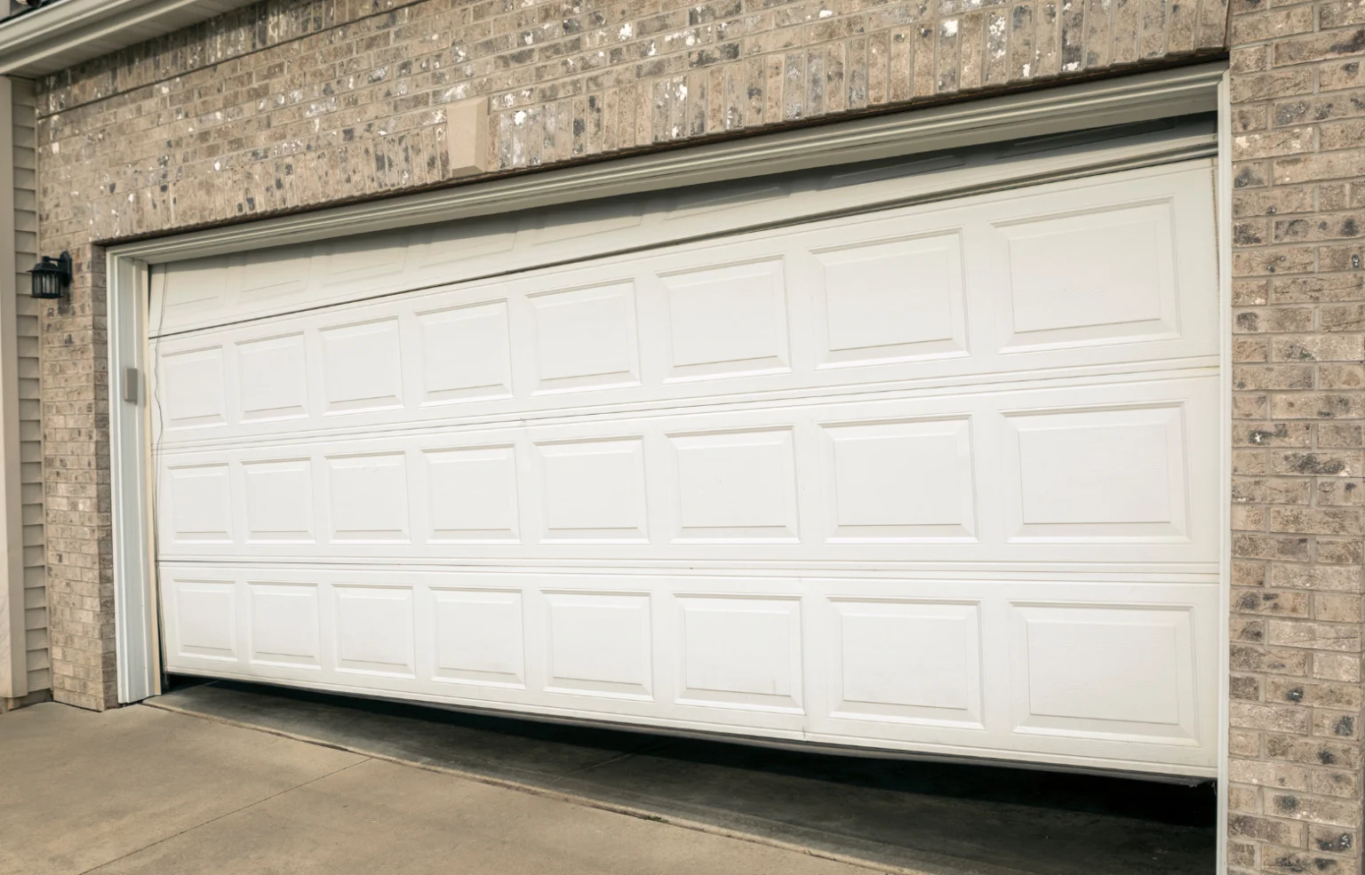 Garage Door Repair